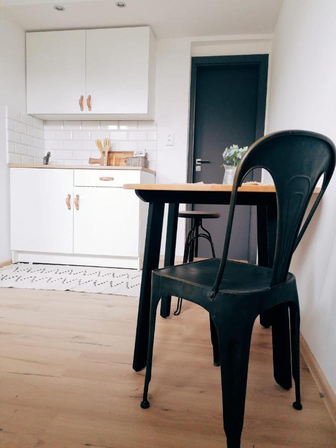 Apartment Dubnica Prejta 3 Dubnica nad Váhom 외부 사진