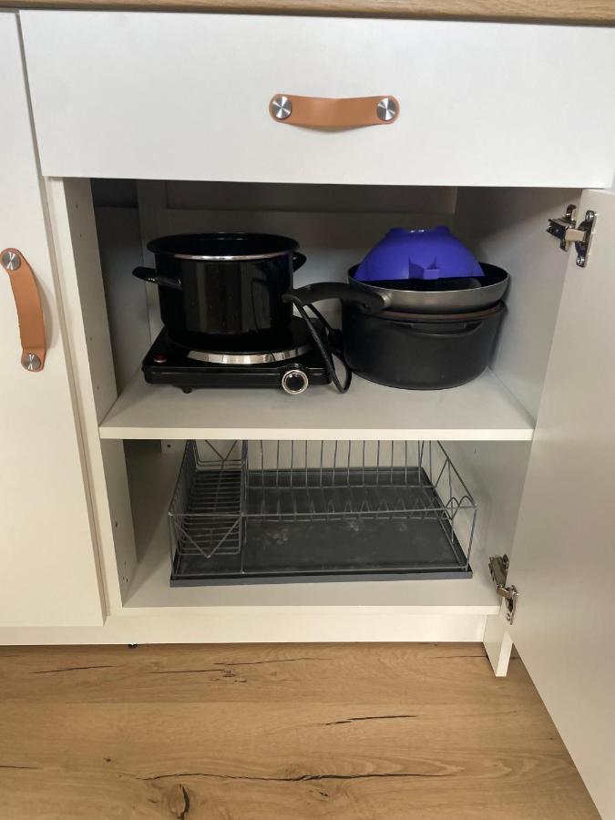 Apartment Dubnica Prejta 3 Dubnica nad Váhom 외부 사진