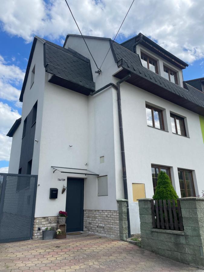 Apartment Dubnica Prejta 3 Dubnica nad Váhom 외부 사진