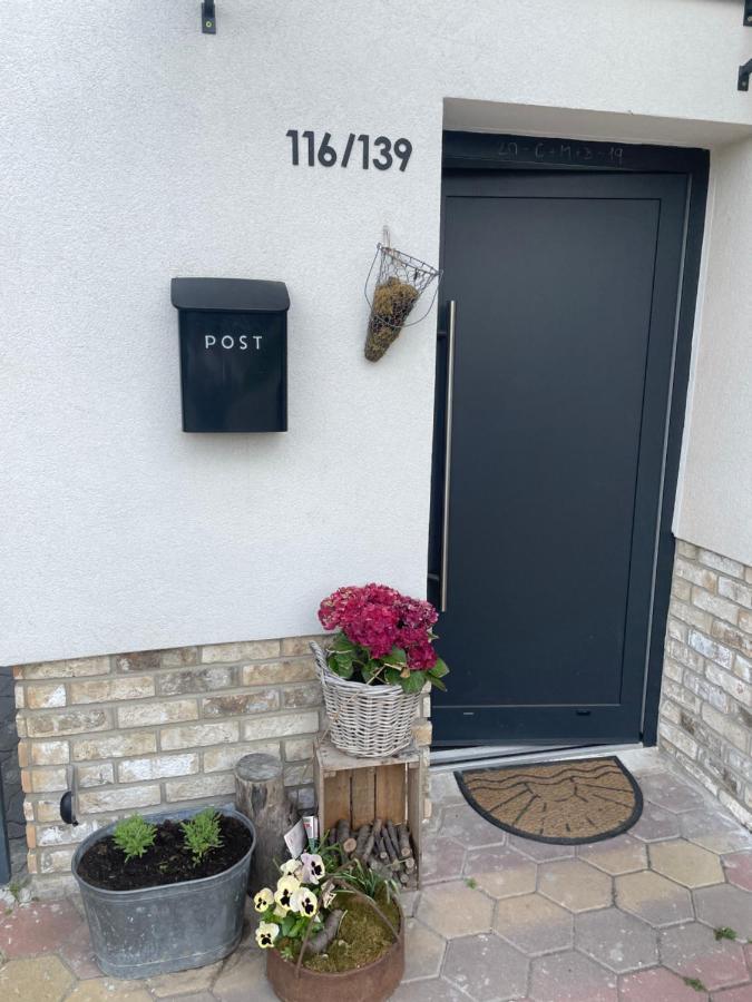 Apartment Dubnica Prejta 3 Dubnica nad Váhom 외부 사진