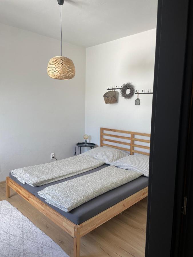 Apartment Dubnica Prejta 3 Dubnica nad Váhom 외부 사진