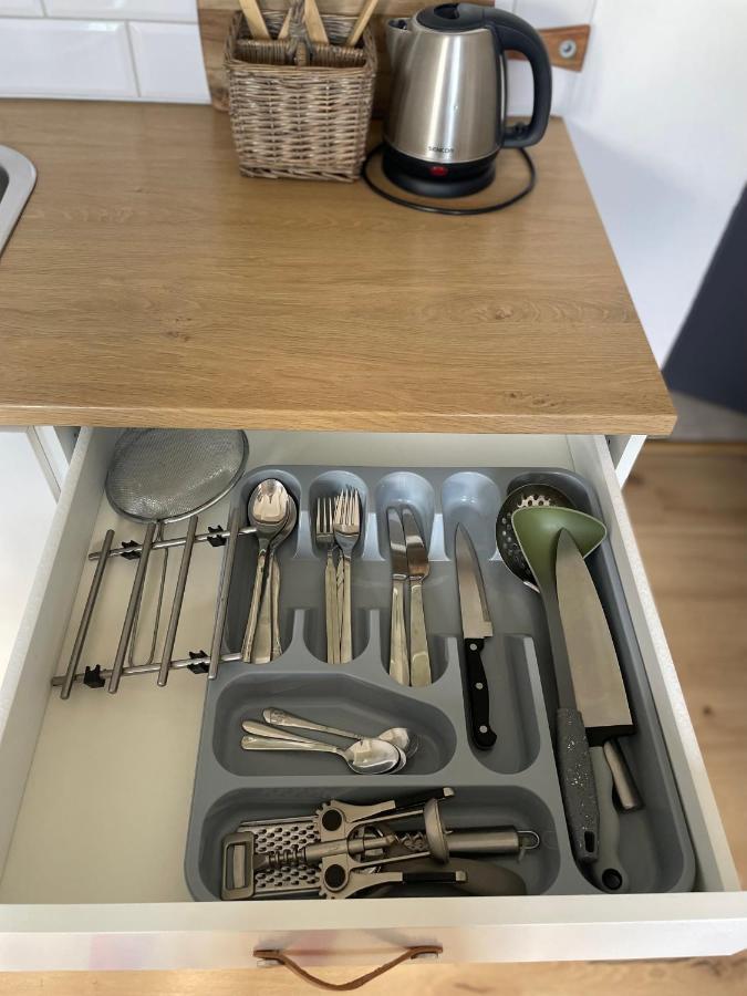 Apartment Dubnica Prejta 3 Dubnica nad Váhom 외부 사진