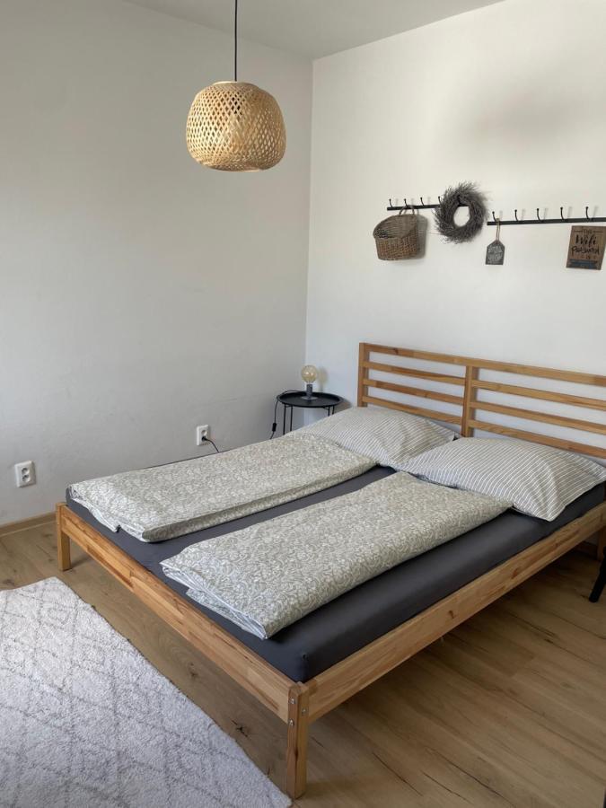 Apartment Dubnica Prejta 3 Dubnica nad Váhom 외부 사진
